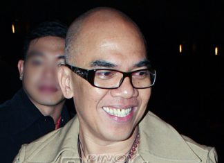 Boy Abunda, balak pa ring pumasok sa pulitika