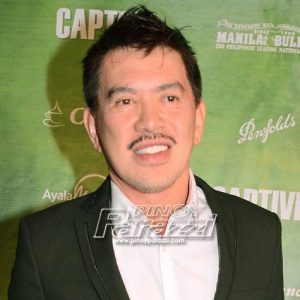 Direk Brillante Mendoza