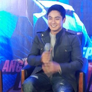 Coco Martin