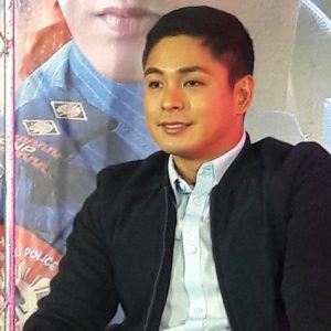 Coco Martin