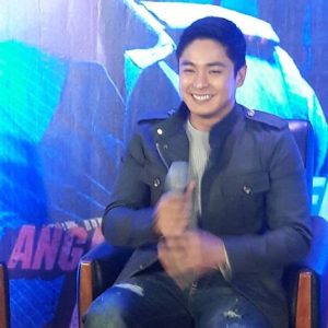 Coco Martin