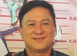 Eric Quizon, minsan na rin daw nagpakatanga sa pag-ibig