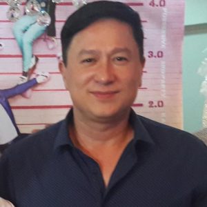 Eric Quizon