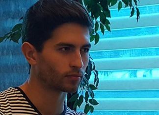 Image model ng New Placenta For Men, lalaban sa Mr. World 2016