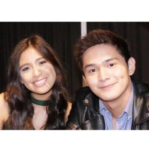 Ruru Madrid & Gabbi Garcia