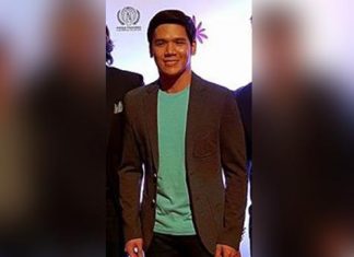 Gerald Santos, sobra-sobra ang pasasalamat sa dami ng dumarating na blessings