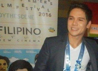 Gerald Santos, mahusay sa “Memory Channel”