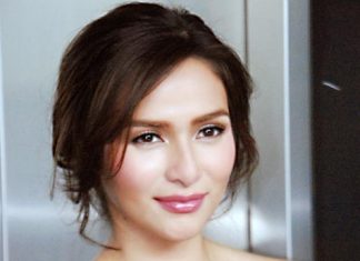 Jennylyn Mercado, walang entry sa Metro Manila Film Festival 2016