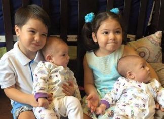 Joel Cruz, ‘di raw ipagdadamot ang mga anak sa kanilang ina