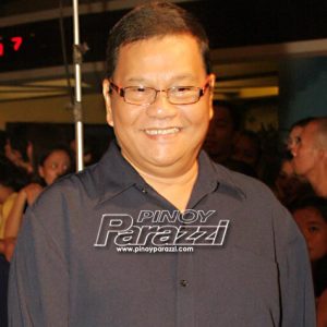 Direk Joel Lamangan