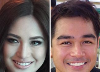 Julie Anne San Jose, pinopormahan ni Benjamin Alves
