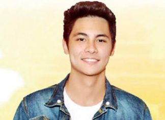 Kiko Estrada, ‘di raw totoong pinagsabay sina Barbie Forteza at Kim Rodriguez