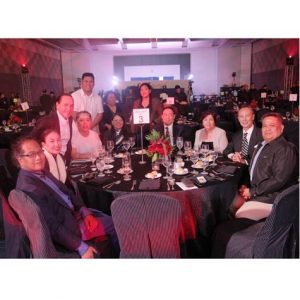 Metro Manila Film Festival 2016 Executive Committee