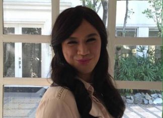 Martin Escudero, may sikreto sa mahusay na pagganap sa gay role