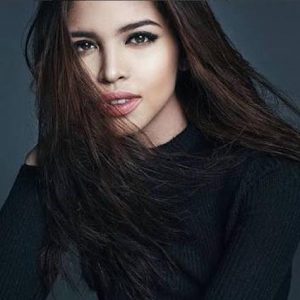 Maine Mendoza