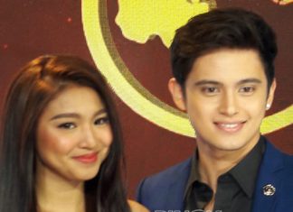 James Reid at Nadine Lustre, magsisimula na ang bagong serye ngayong August