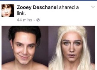 Paolo Ballesteros, patuloy ang pagsikat sa ibang bansa dahil sa make-up transformation