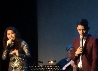 Concert nina Michael Pangilinan at Prima Diva Billy, pinuno ng hiyawan at palakpakan