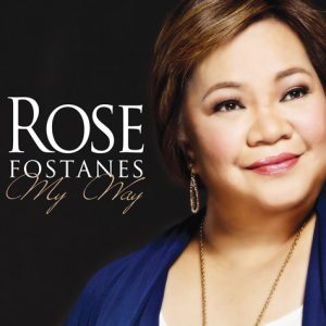 Rose Fostanes