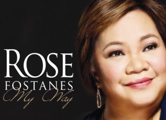 X Factor Israel Grand Winner Rose Fostanes, sunud-sunod ang trabaho sa Pilipinas