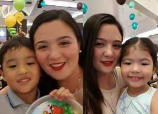 Sunshine Dizon, hustisya ang hiling sa ginawa ng asawa