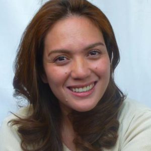  Sylvia Sanchez