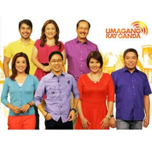 Umagang Kay Ganda