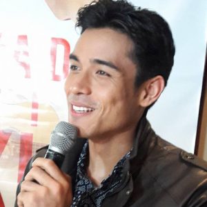 Xian Lim