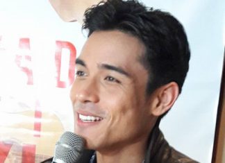 Xian Lim, natupad na ang pangarap na mag-concert