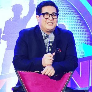  Aga Muhlach