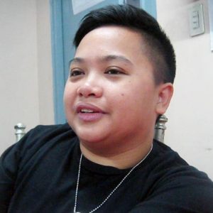 Aiza Seguerra