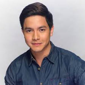 Alden Richards