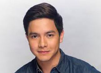 Alden Richards, sanay na sa kanyang bashers