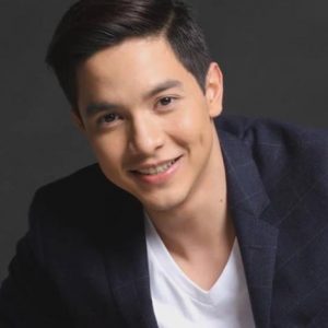 Alden Richards