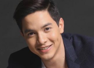 Alden Richards, hinahayaang i-surprise siya ni Lord