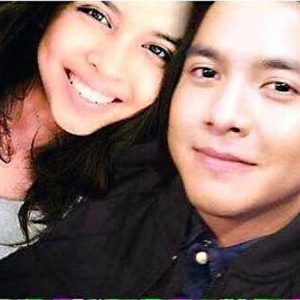 Alden Richards & Maine Mendoza