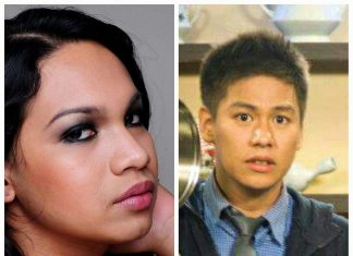 Transgender singer Angel Bonilla, ikinasal na sa kanyang discoverer na si Eduard Bañez?