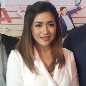 Angeline Quinto