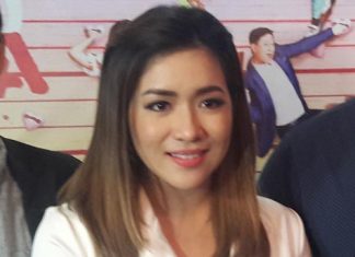 Angeline Quinto, seryoso sa pangarap na magkaroon ng acting trophy