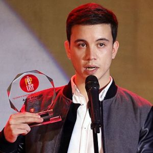 Arjo Atayde