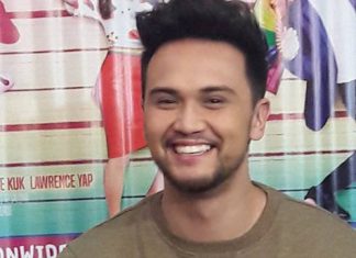 Billy Crawford, bumabata ang pakiramdam ‘pag kasama si Coleen Garcia