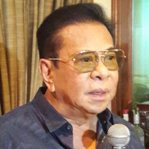 Chavit Singson