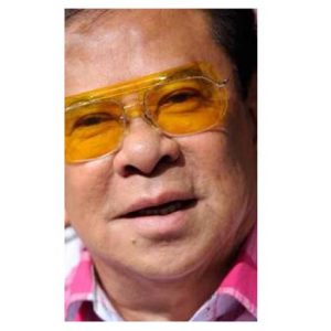 Chavit Singson