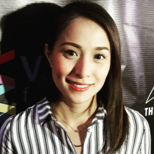 Cristine Reyes