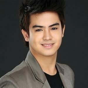 Jake Vargas