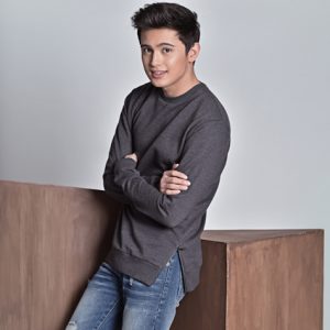 James Reid