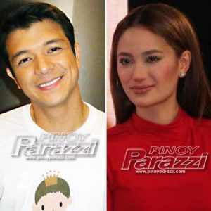 Jericho Rosales & Arci Muñoz