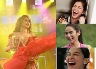 Jessy Mendiola pinaglaruan na naman sa social media