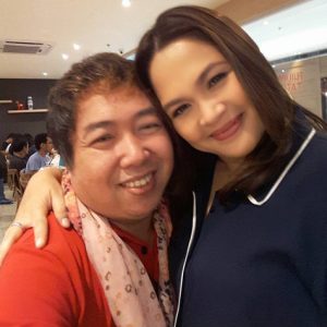 Judy Ann Santos