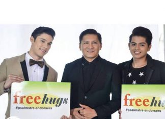 Laurence Monssman, excited na makatrabaho si Lea Salonga